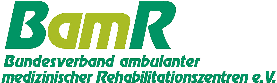 Logo von BamR e. V.